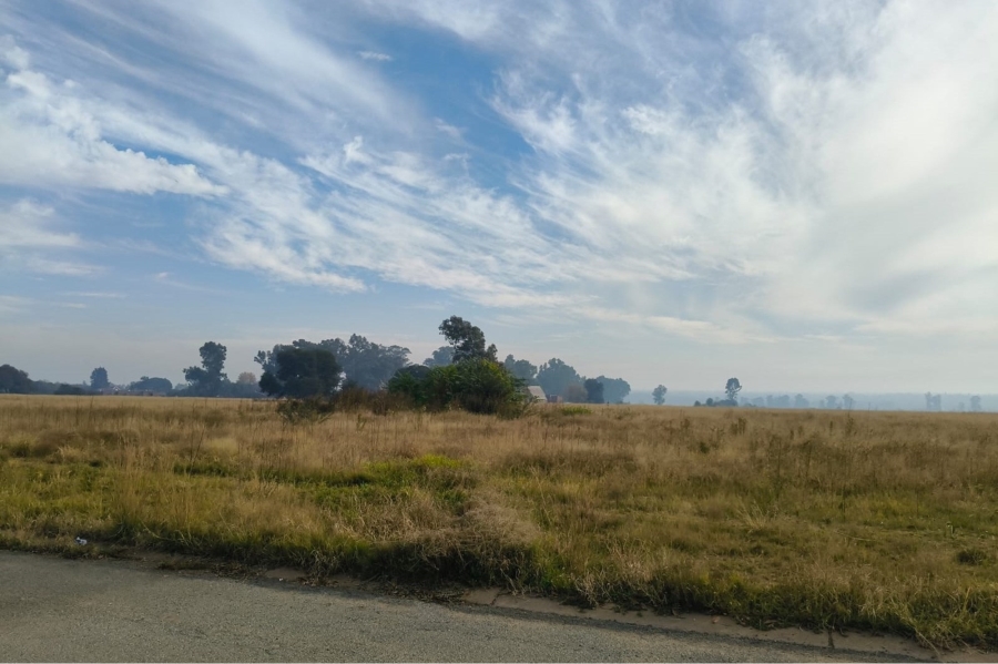 0 Bedroom Property for Sale in Vaalpark Free State